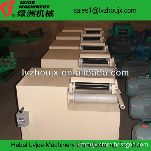 Paper Core Cutting Machine China Supplier